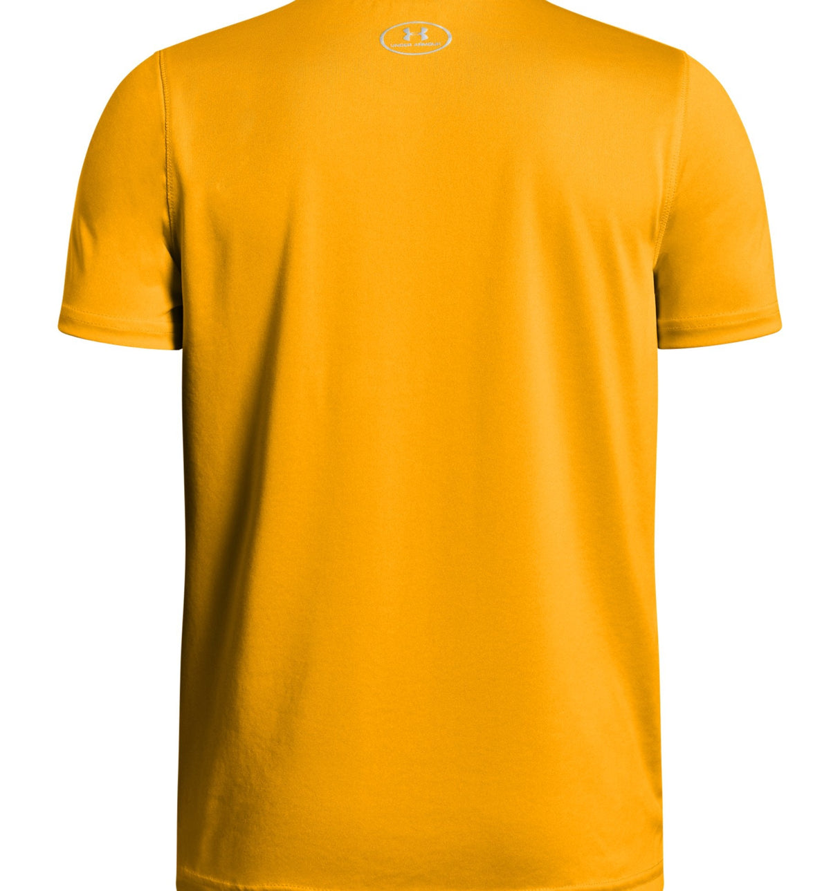 Under Armour Boys Locker T-Shirt - Quick-Drying UA Tech Fabric