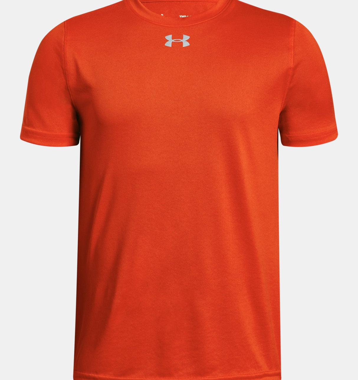 Under Armour Boys Locker T-Shirt - Quick-Drying UA Tech Fabric