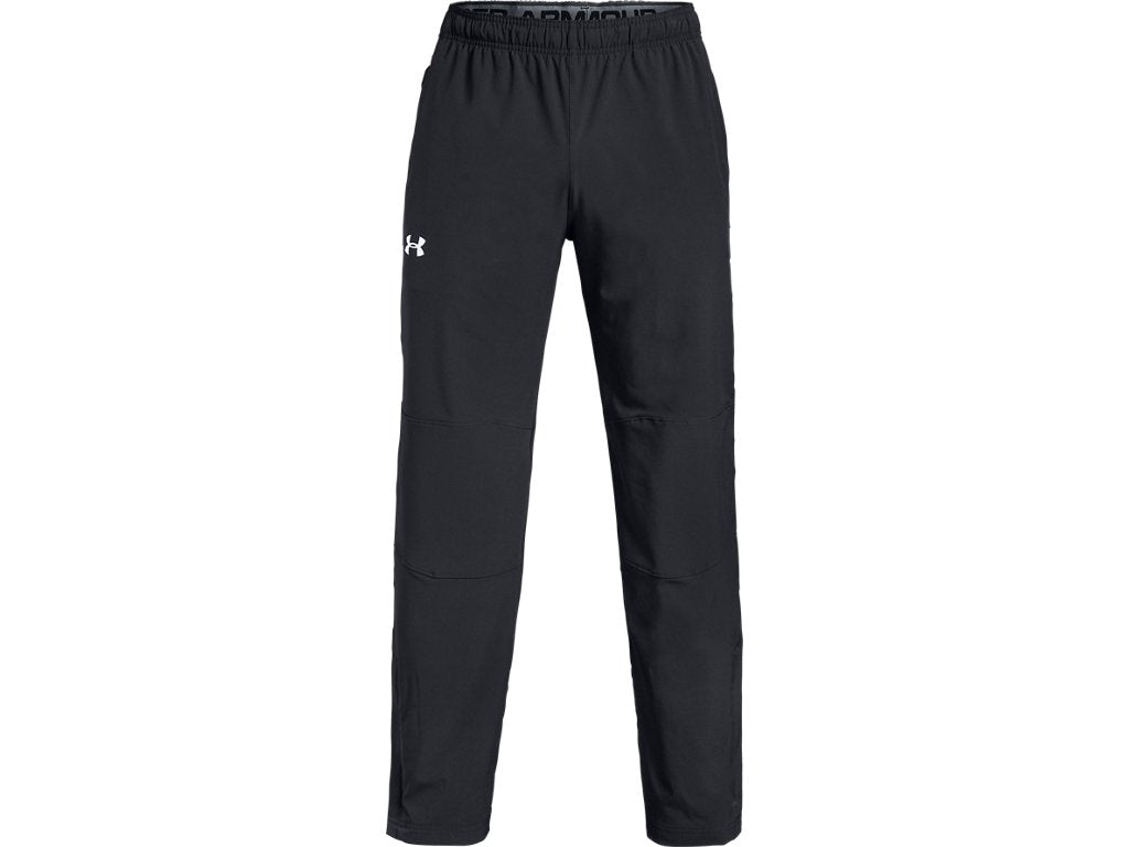 Under Armour Mens Hockey Warm Up Pants - Water Resistant