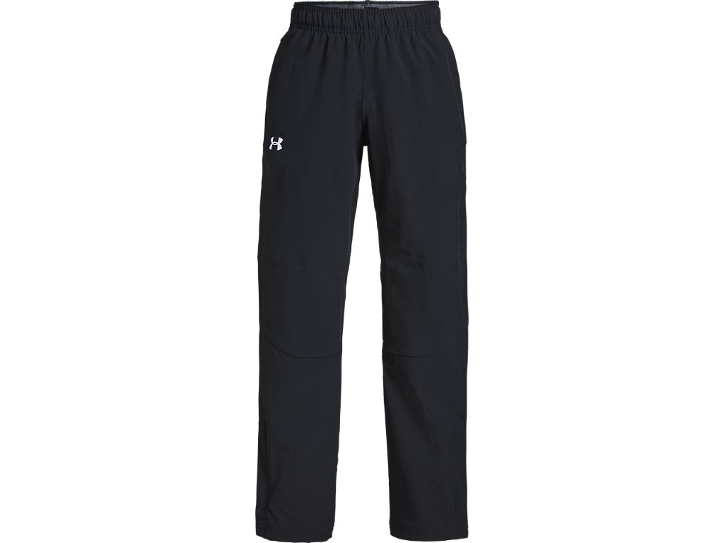 Under Armour Boys UA Hockey Warm Up Pants - Water Resistant