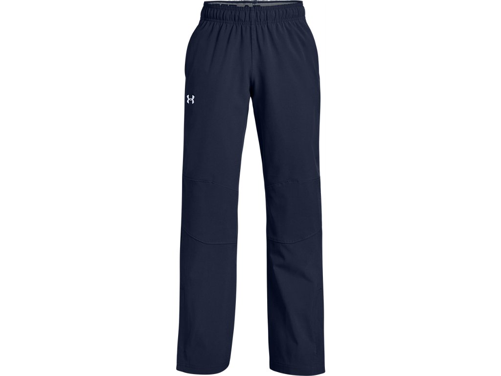 Under Armour Boys UA Hockey Warm Up Pants - Water Resistant