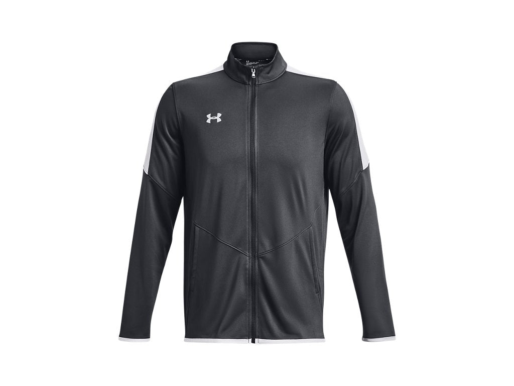 Under Armour Mens UA Rival Knit Jacket - Durable and Fast-Drying
