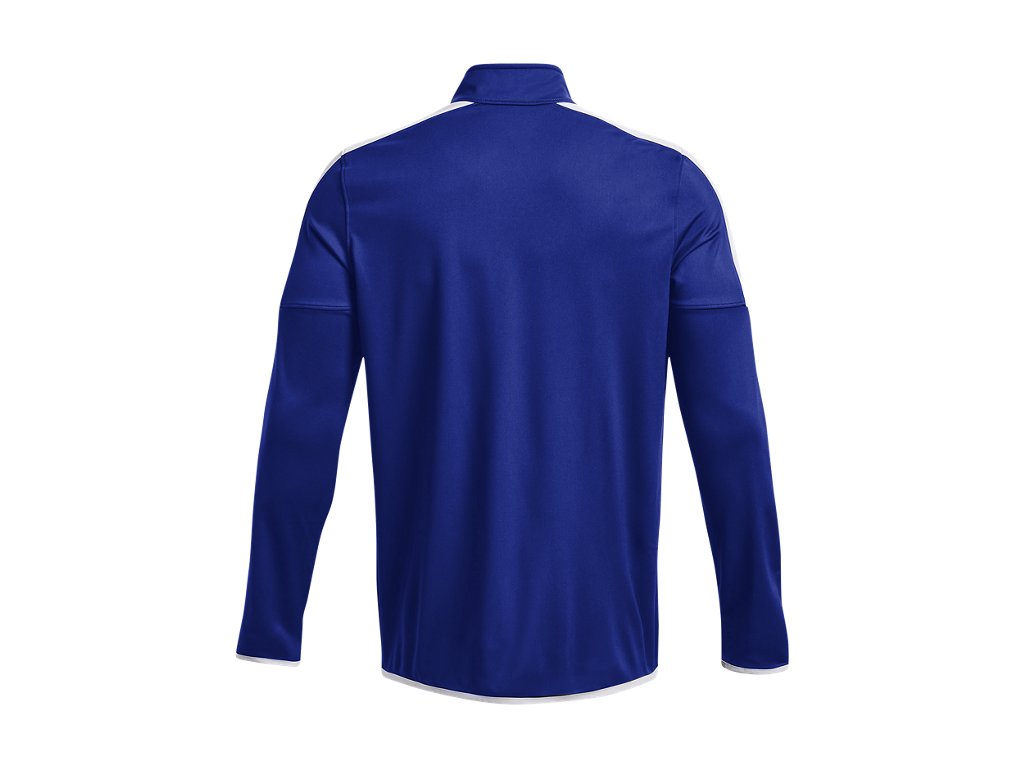 Under Armour Mens UA Rival Knit Jacket - Durable and Fast-Drying