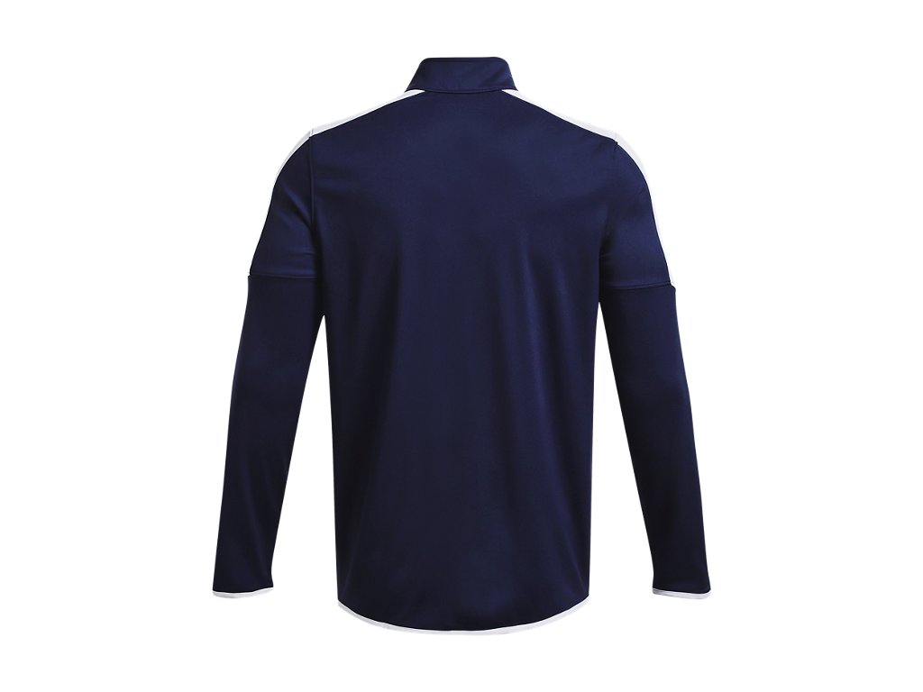 Under Armour Mens UA Rival Knit Jacket - Durable and Fast-Drying
