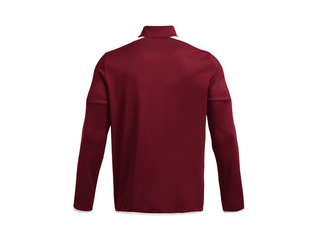 Under Armour Mens UA Rival Knit Jacket - Durable and Fast-Drying