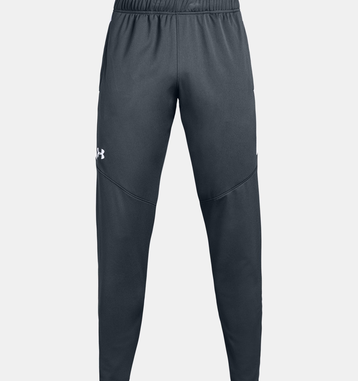 Under Armour Mens Rival Knit Warm-Up Pants - Sweat Wicking Apparel