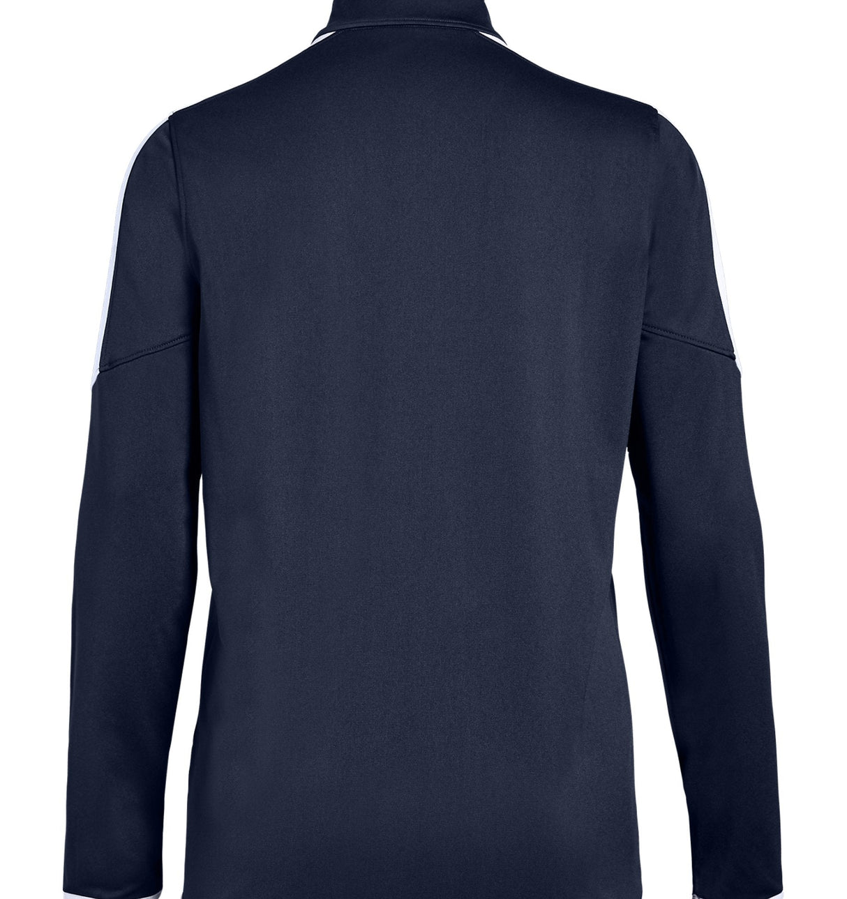 Under Armour Womens Rival Knit Jacket - Sweat-Wicking