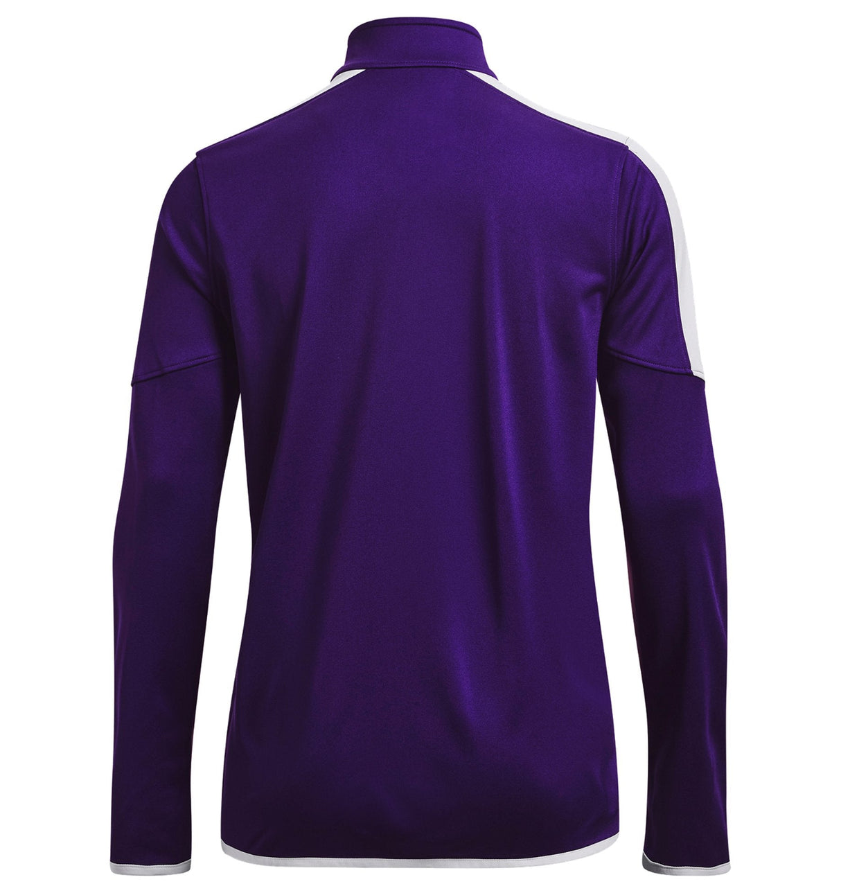 Under Armour Womens Rival Knit Jacket - Sweat-Wicking