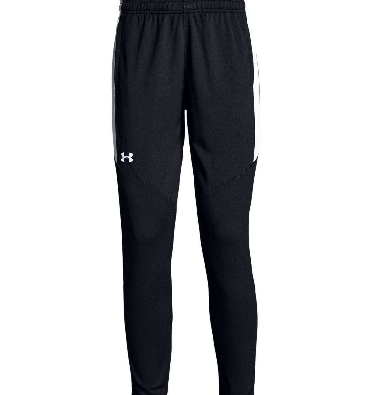 Under Armour Womens Rival Knit Warm-up Pants - Sweat Wicking