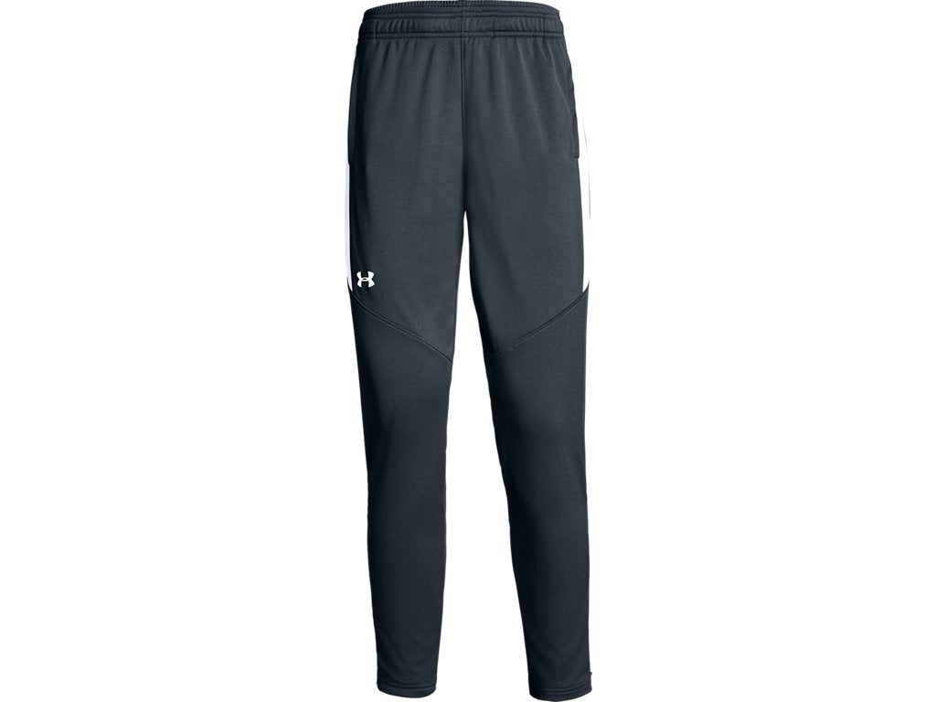 Under Armour Womens Rival Knit Warm-up Pants - Sweat Wicking
