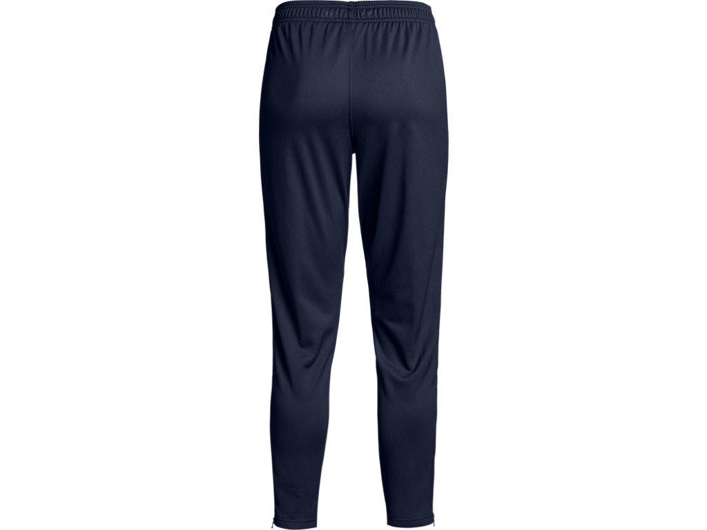Under Armour Womens Rival Knit Warm-up Pants - Sweat Wicking