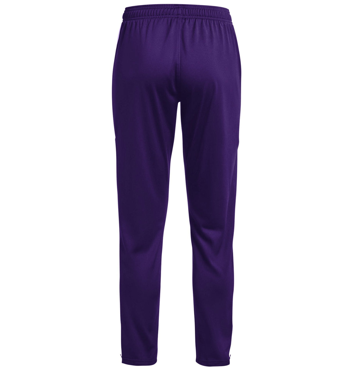 Under Armour Womens Rival Knit Warm-up Pants - Sweat Wicking
