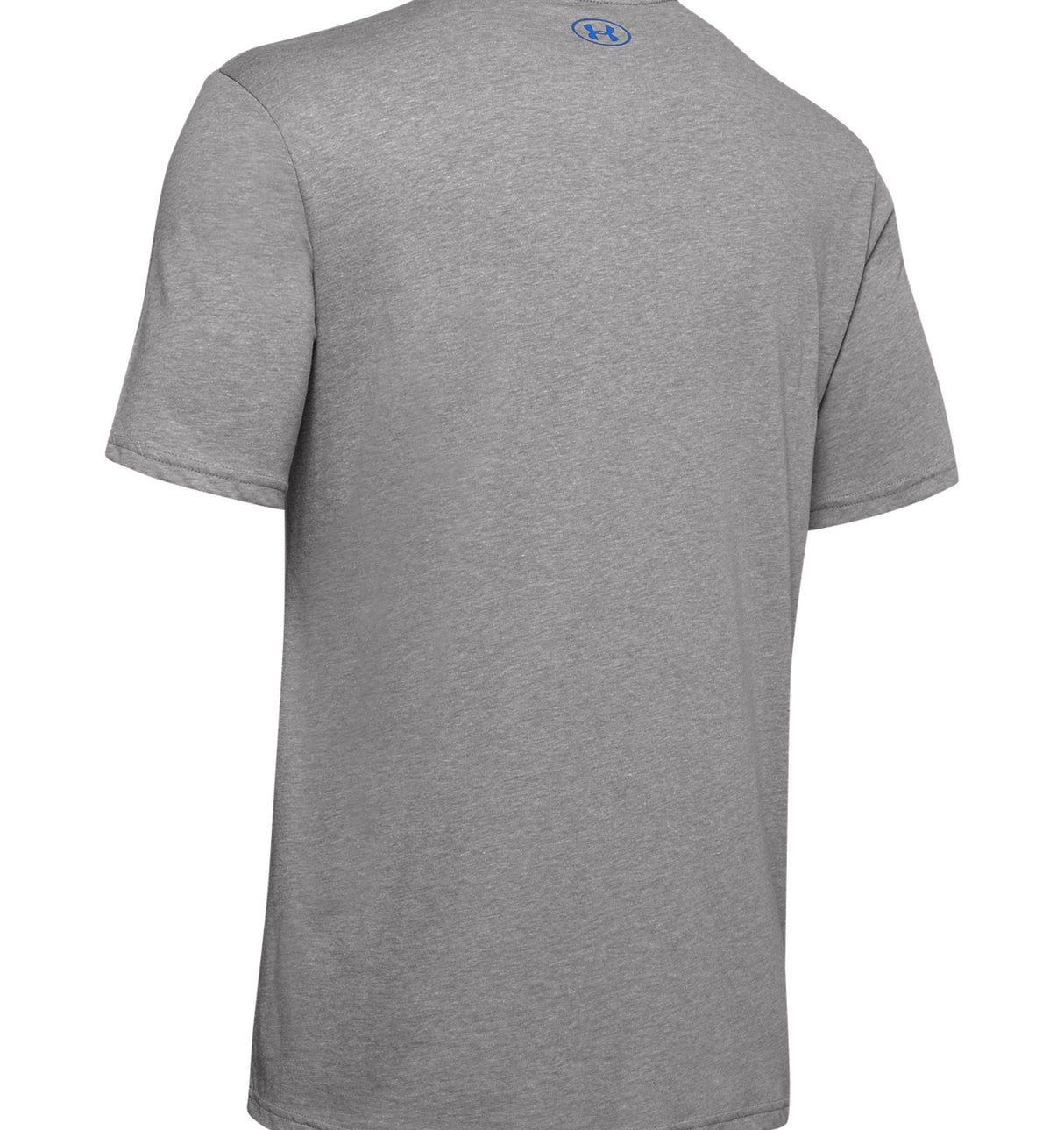 Under Armour Mens GL Foundation Short Sleeve T-Shirt - Quick Drying