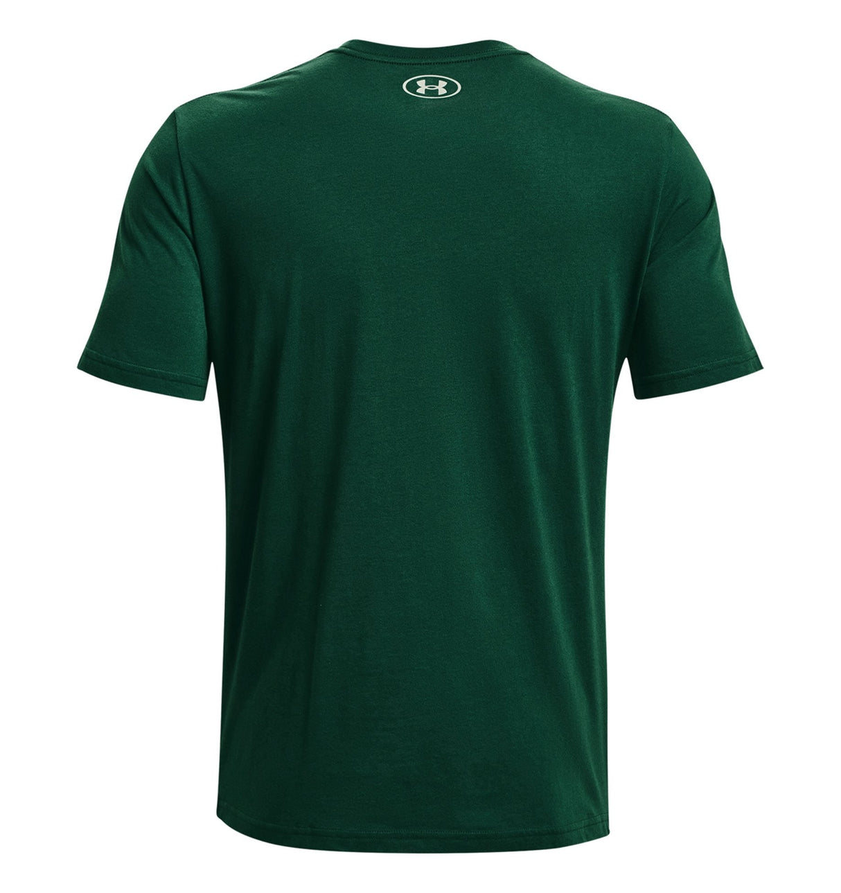 Under Armour Mens GL Foundation Short Sleeve T-Shirt - Quick Drying