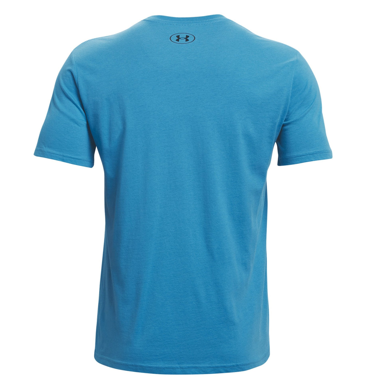 Under Armour Mens GL Foundation Short Sleeve T-Shirt - Quick Drying