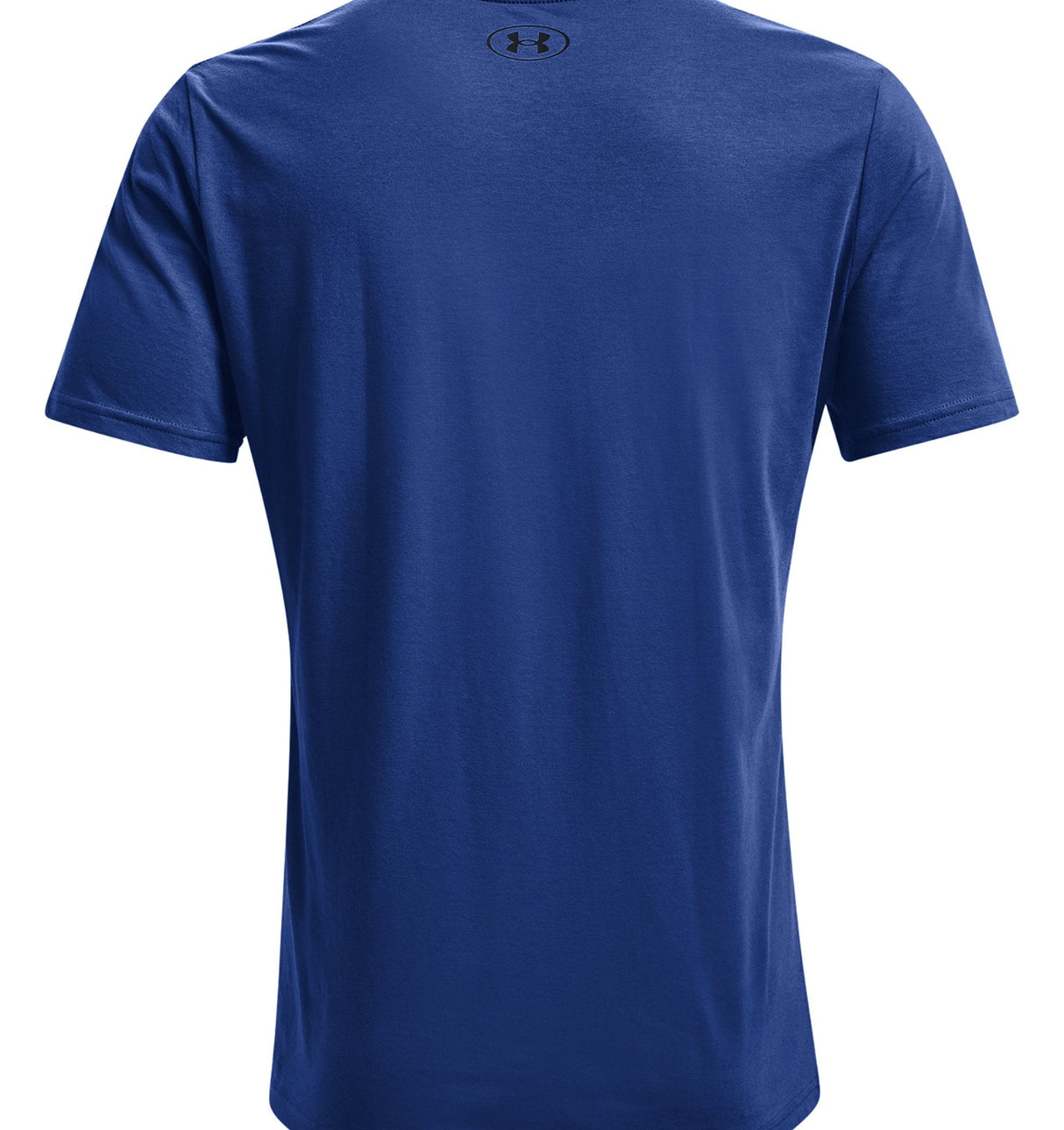 Under Armour Mens GL Foundation Short Sleeve T-Shirt - Quick Drying