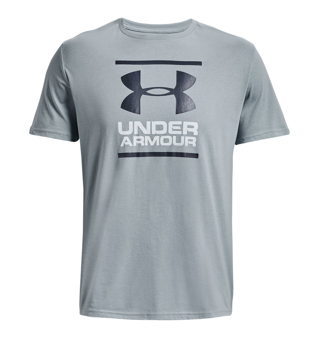 Under Armour Mens GL Foundation Short Sleeve T-Shirt - Quick Drying