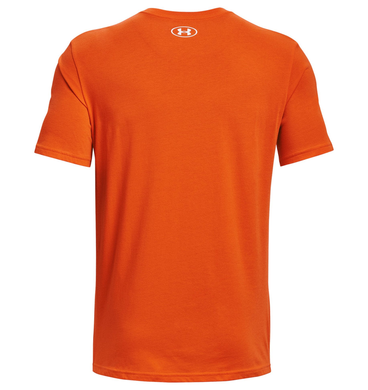 Under Armour Mens GL Foundation Short Sleeve T-Shirt - Quick Drying