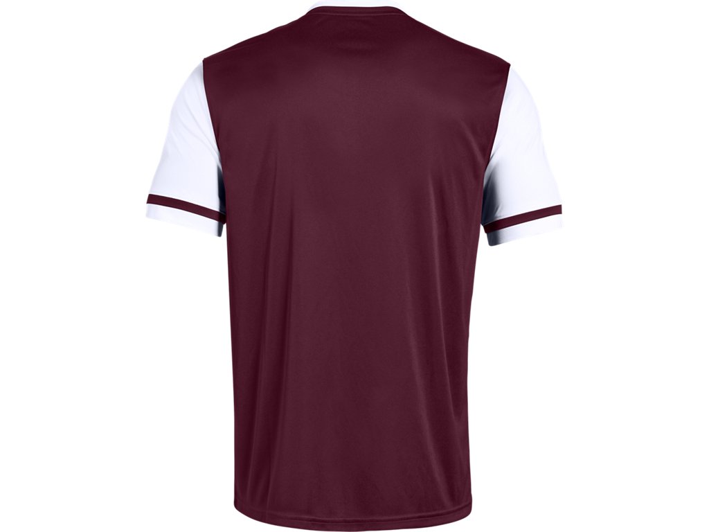 Under Armour Men's UA Maquina 2.0 Jersey - 4-Way Stretch Material