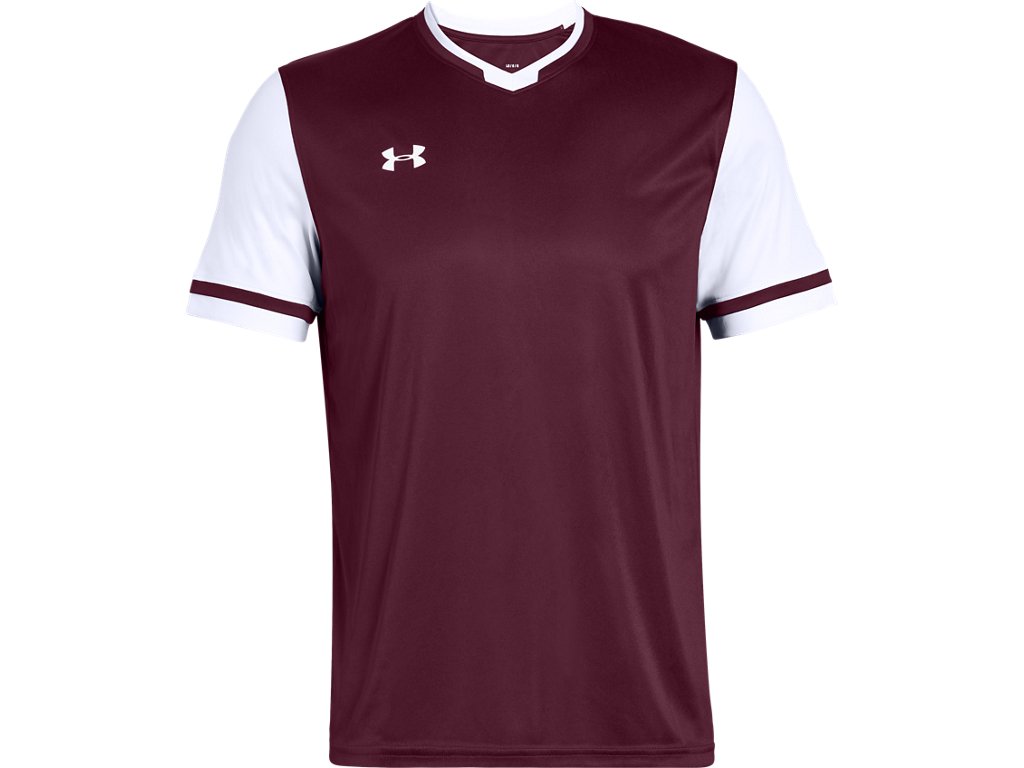 Under Armour Men's UA Maquina 2.0 Jersey - 4-Way Stretch Material