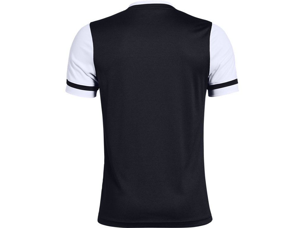 Under Armour Kids UA Maquina 2.0 Jersey Apparel - Quick-Dry and 4-Way Stretch
