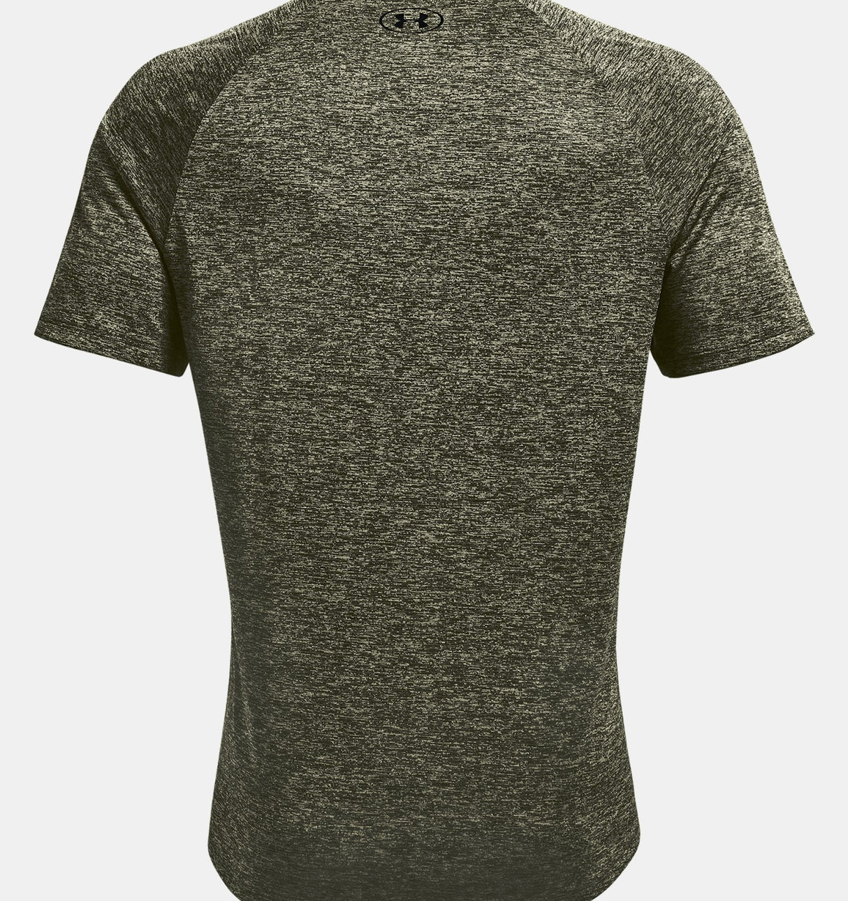 Under Armour Mens UA Tech V-Neck Short Sleeve Shirt - Quick-Drying