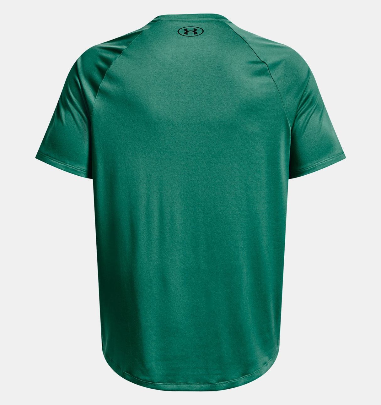 Under Armour Mens UA Tech V-Neck Short Sleeve Shirt - Quick-Drying