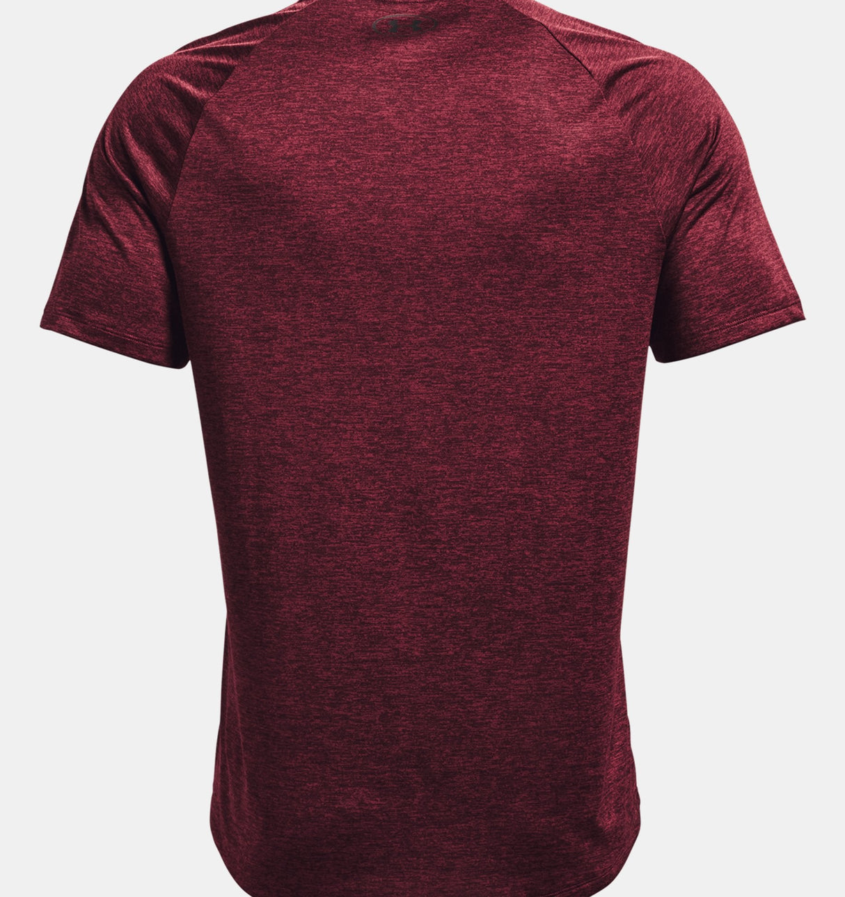 Under Armour Mens UA Tech V-Neck Short Sleeve Shirt - Quick-Drying
