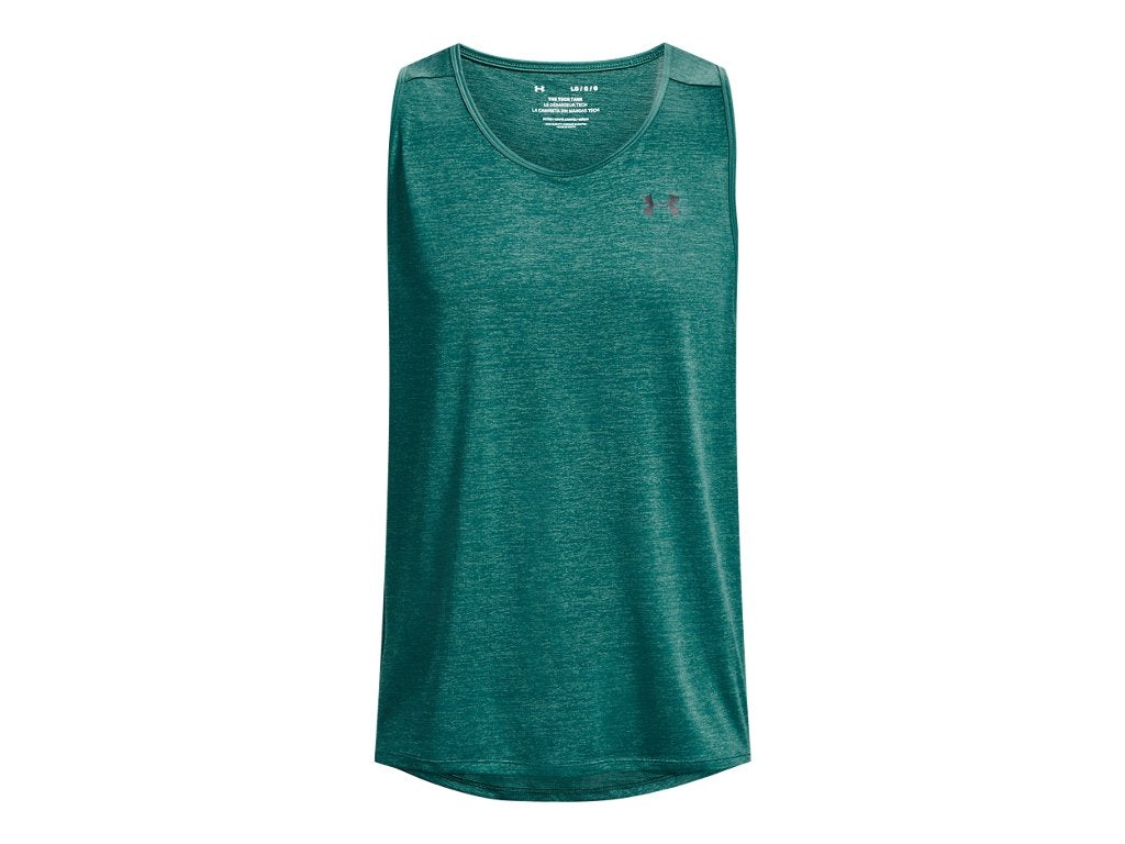 Under Armour Mens Tech 2.0 Tank Top - Fast-Drying Fabric