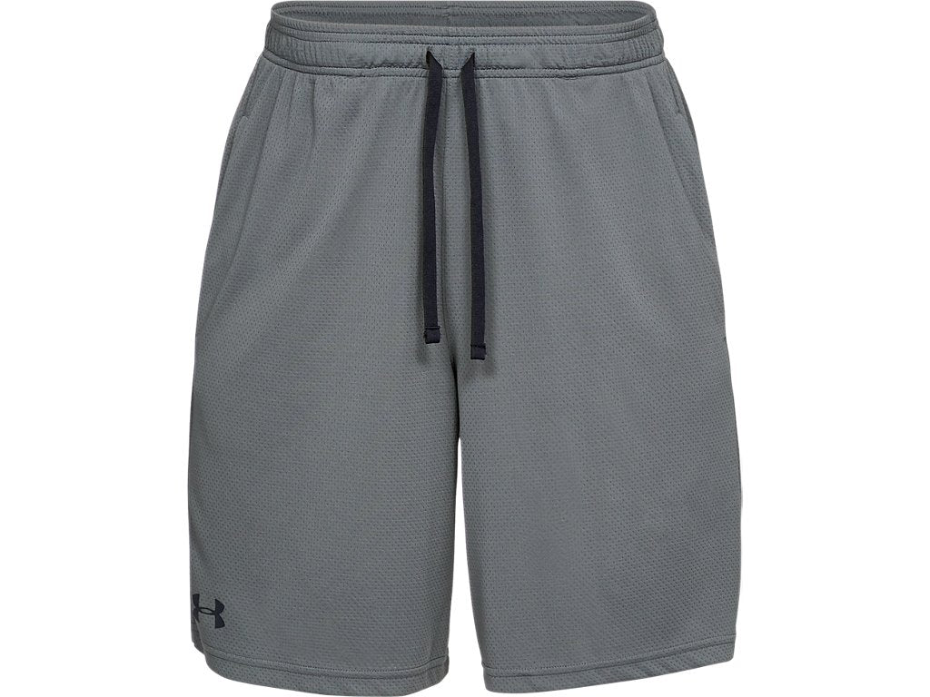 Under Armour Mens Tech Mesh Shorts - Breathable Apparel