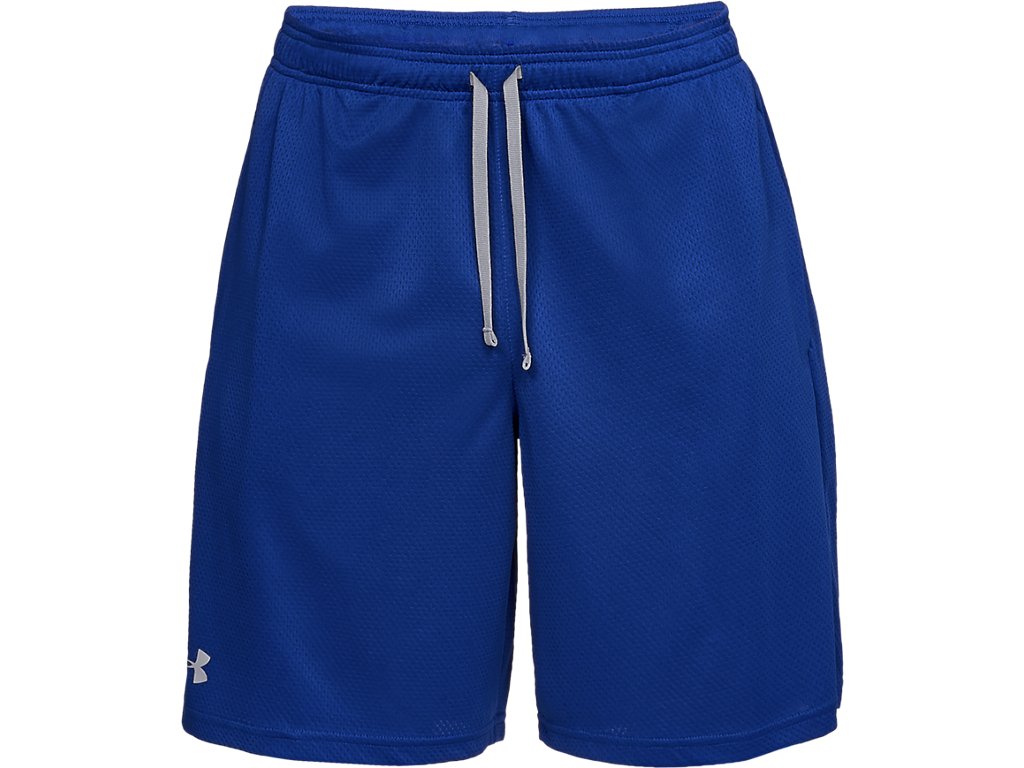 Under Armour Mens Tech Mesh Shorts - Breathable Apparel