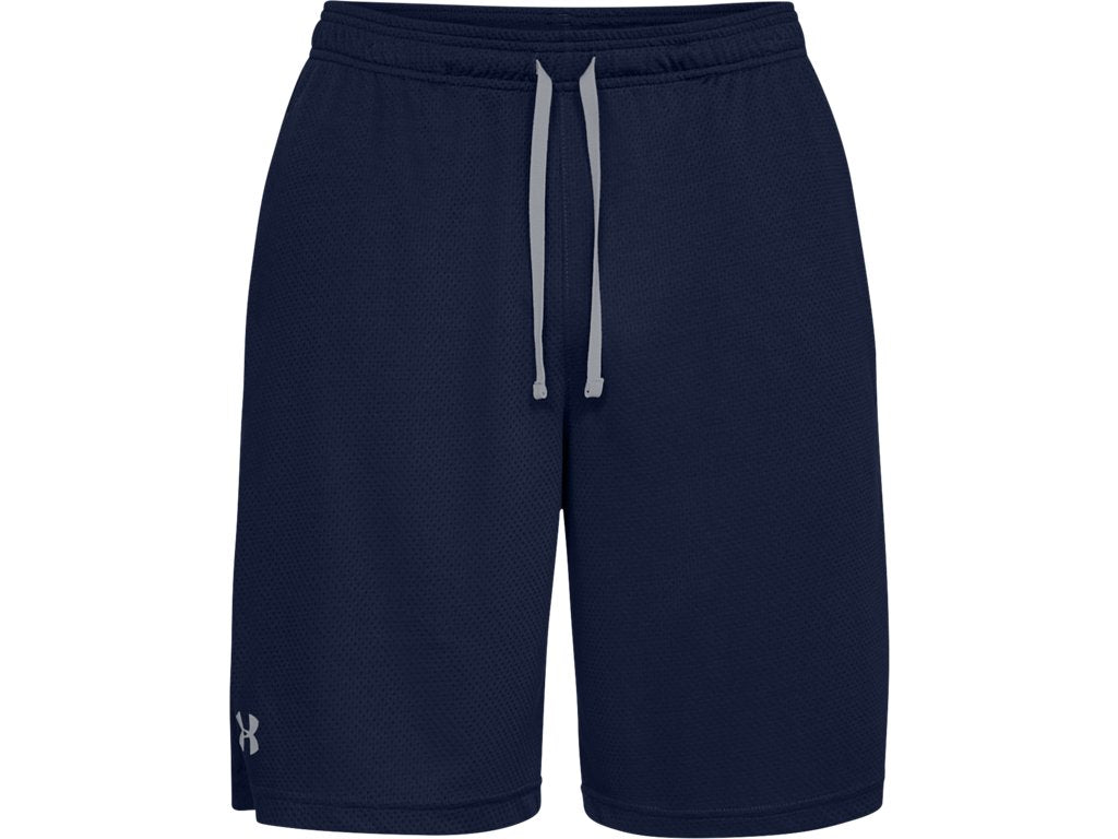 Under Armour Mens Tech Mesh Shorts - Breathable Apparel