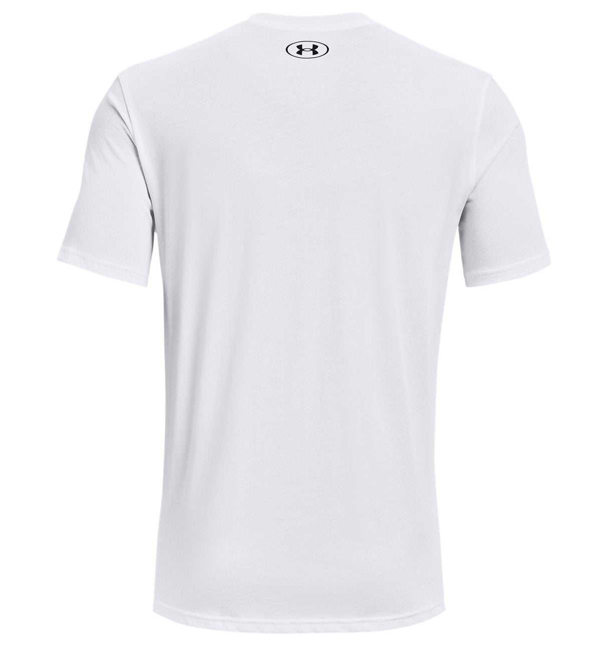 Under Armour Mens Boxed Short Sleeve T-Shirt - Quick-Drying Cotton Blend