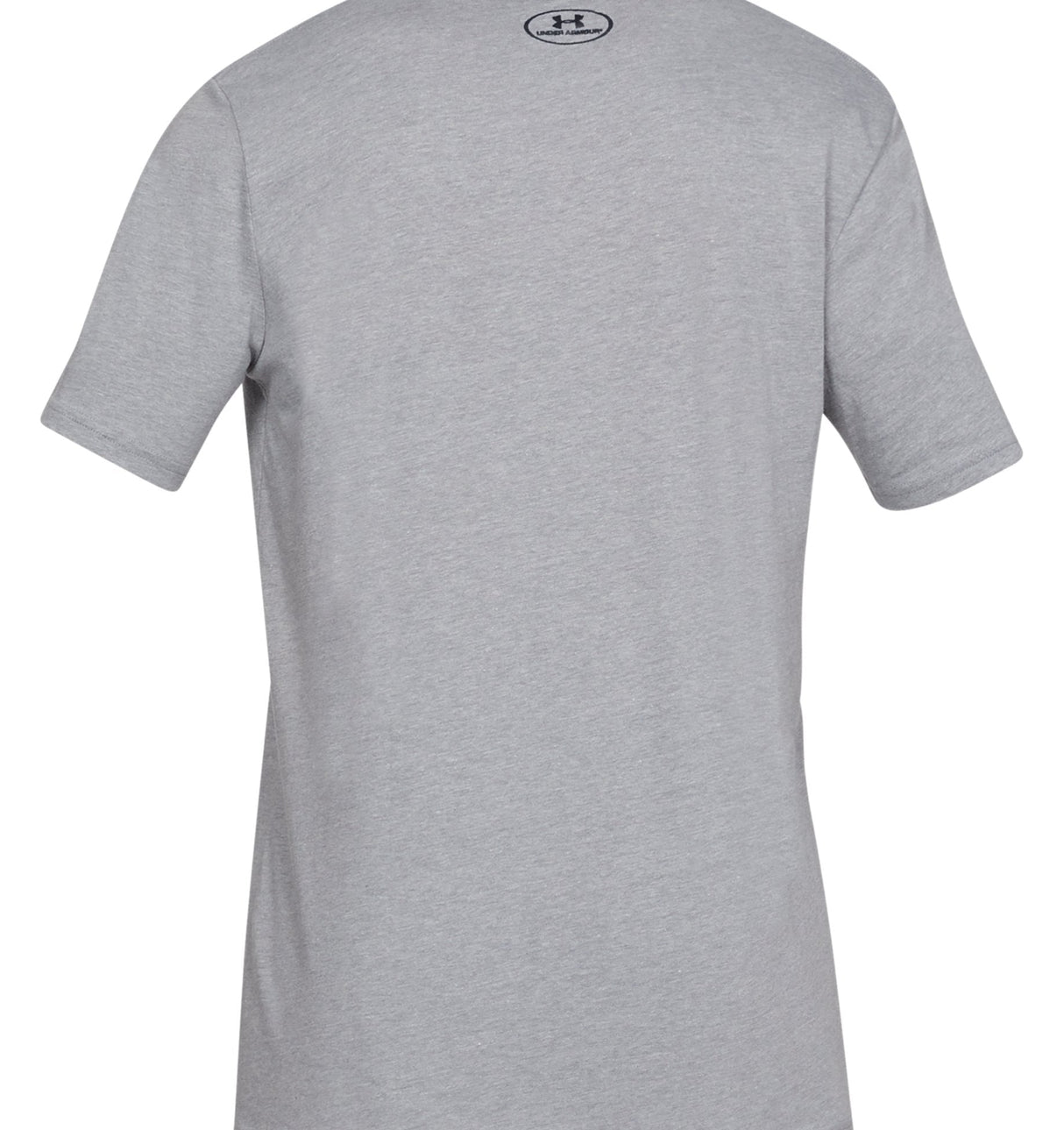 Under Armour Mens Sportstyle Logo T-Shirt