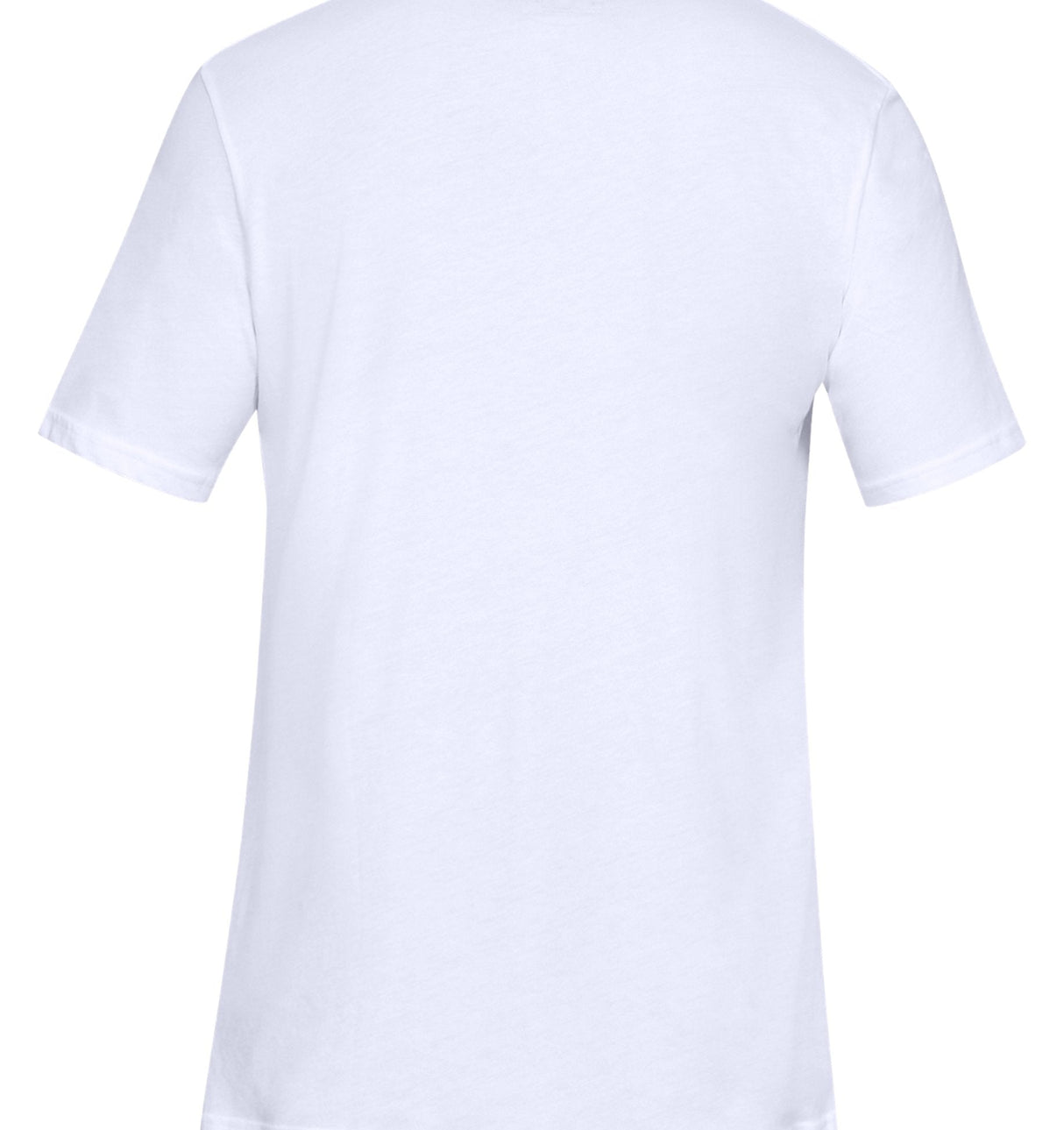 Under Armour Mens Sportstyle Logo T-Shirt