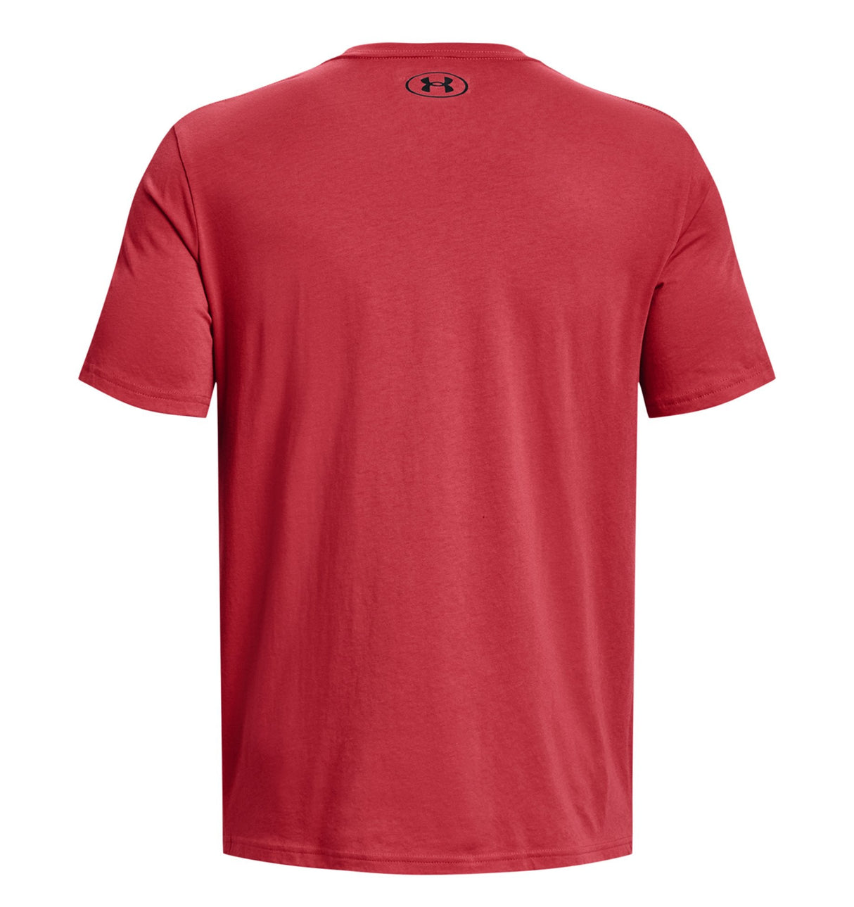 Under Armour Mens Sportstyle Logo T-Shirt
