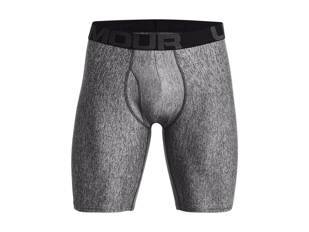 Under Armour Mens UA Tech Boxerjock Apparel - Breathable and Sweat-Wicking