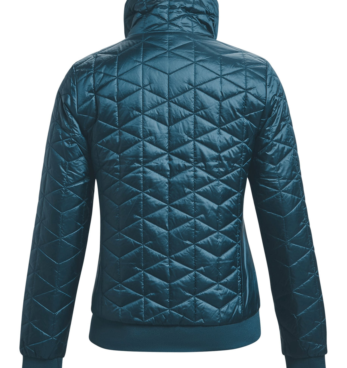 Under Armour Womens Storm ColdGear Reactor Performance Jacket - Adaptable Insulation