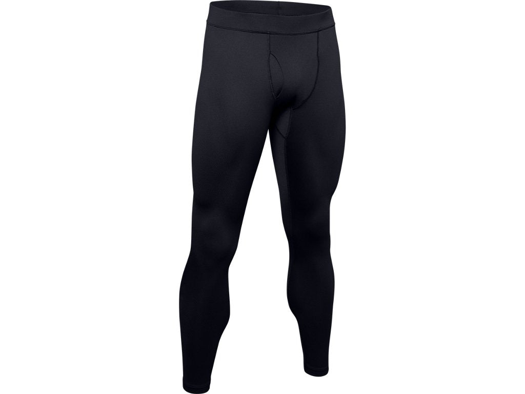 Under Armour Mens Base 3.0 Leggings - Cold Weather Compatible