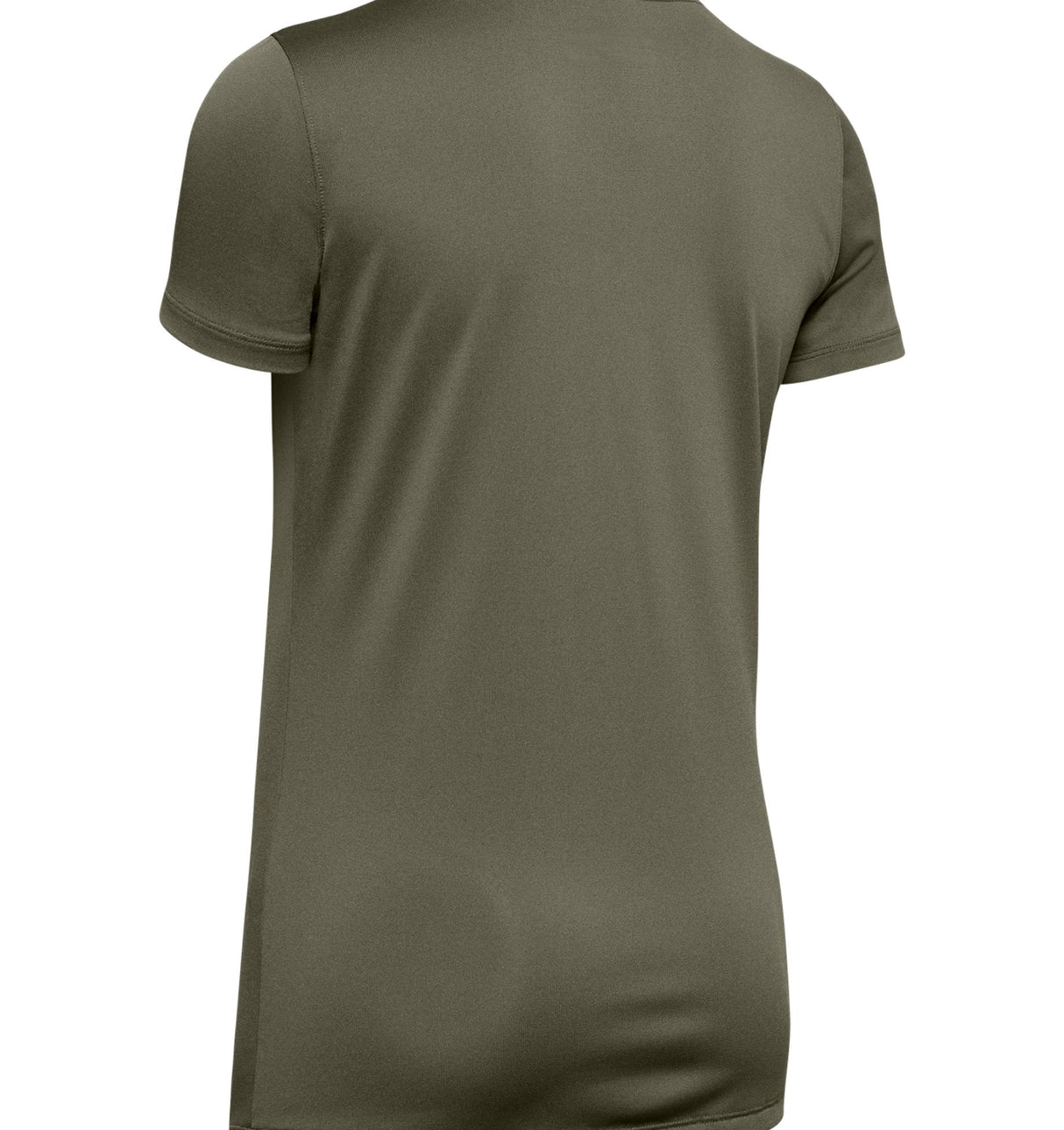 Under Armour Womens Tactical Tech Short Sleeve - Quick-Drying and Ultra-Soft