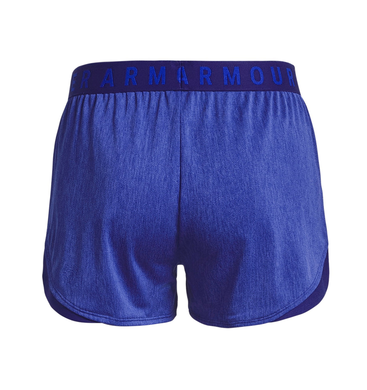 Under Armour Womens Play Up 3.0 Twist Shorts - Sweat-Wicking Apparel