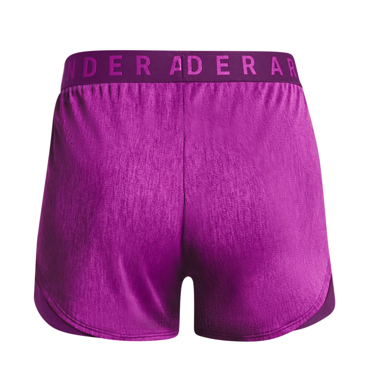 Under Armour Womens Play Up 3.0 Twist Shorts - Sweat-Wicking Apparel