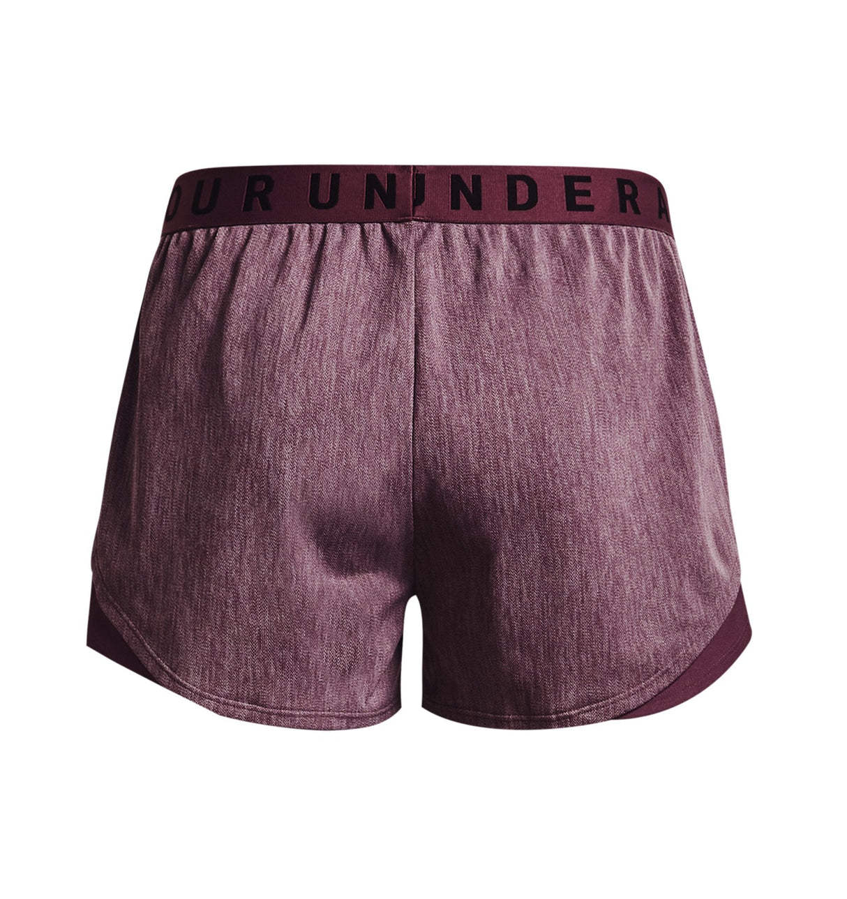 Under Armour Womens Play Up 3.0 Twist Shorts - Sweat-Wicking Apparel
