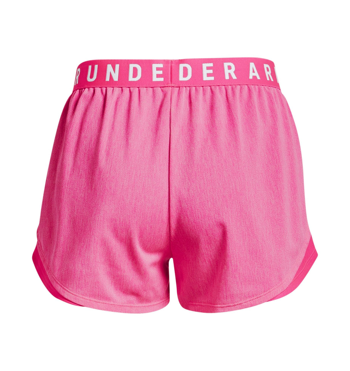 Under Armour Womens Play Up 3.0 Twist Shorts - Sweat-Wicking Apparel