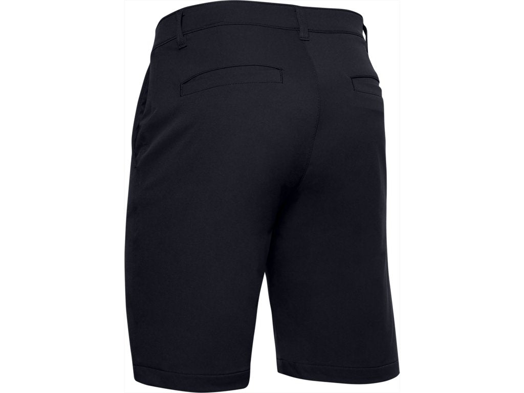 Under Armour Mens Matchplay Shorts - High-Performance 4-Way Stretch