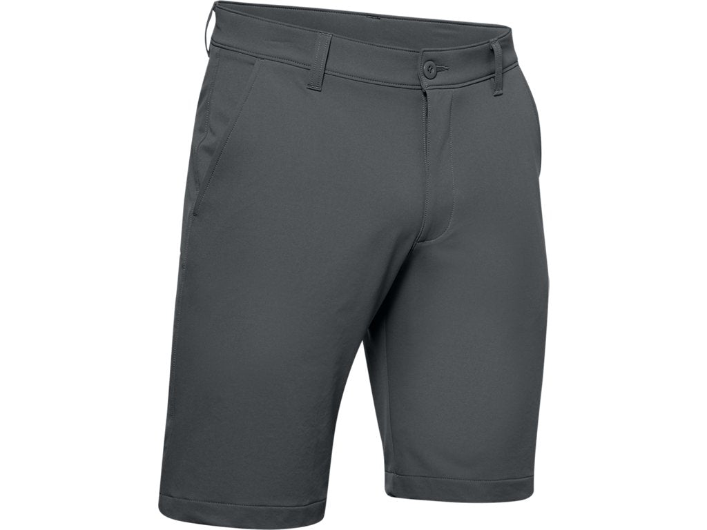 Under Armour Mens Matchplay Shorts - High-Performance 4-Way Stretch