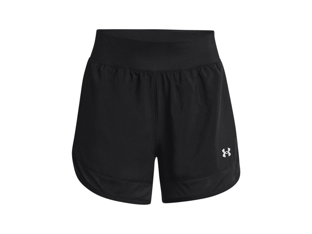 Under Armour Women's UA Locker Woven Shorts - Superior Comfort and Durability