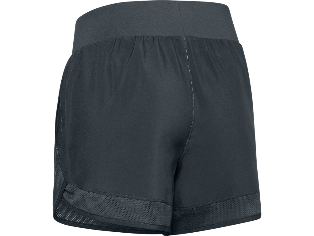 Under Armour Women's UA Locker Woven Shorts - Superior Comfort and Durability