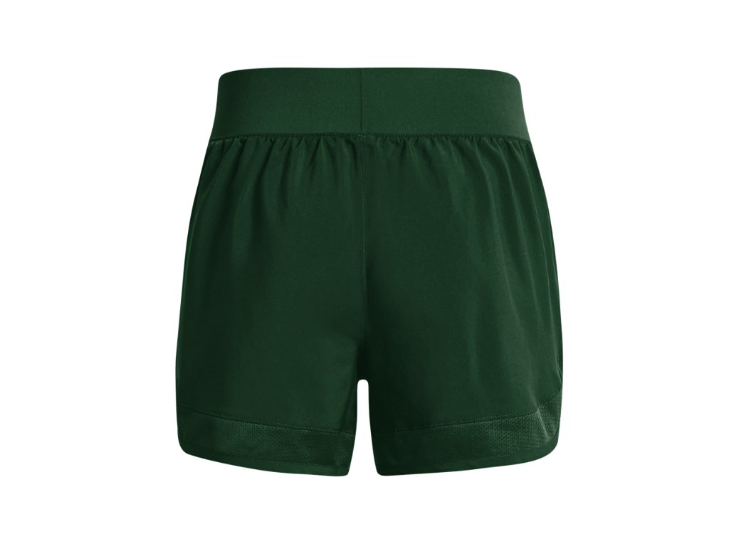 Under Armour Women's UA Locker Woven Shorts - Superior Comfort and Durability