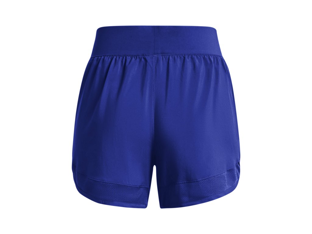 Under Armour Women's UA Locker Woven Shorts - Superior Comfort and Durability